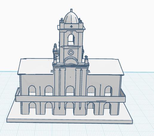 Cabildo de Buenos Aires