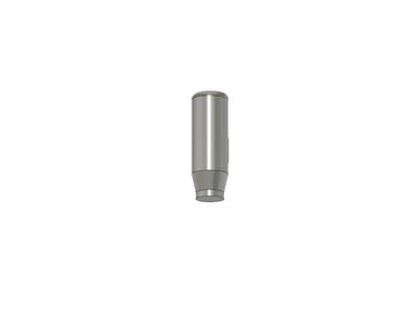 GEAR KNOB MUGEN - PRESSING MOLD - Carbon