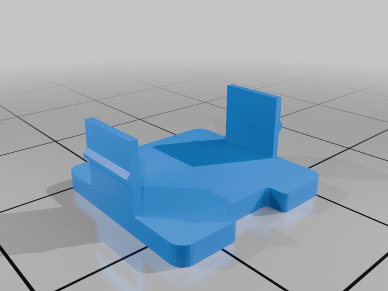 brother floppy cover