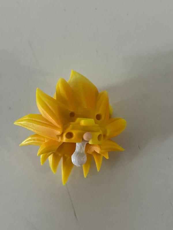 SH FIGUARTS NECK JOINT 3.0 KONG STUDIOS(Beast deities)