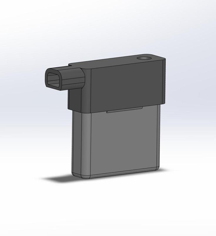 Pocket bubbler, bong, 420, joint