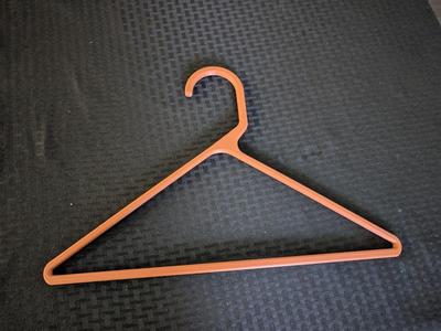 Clothes Hanger