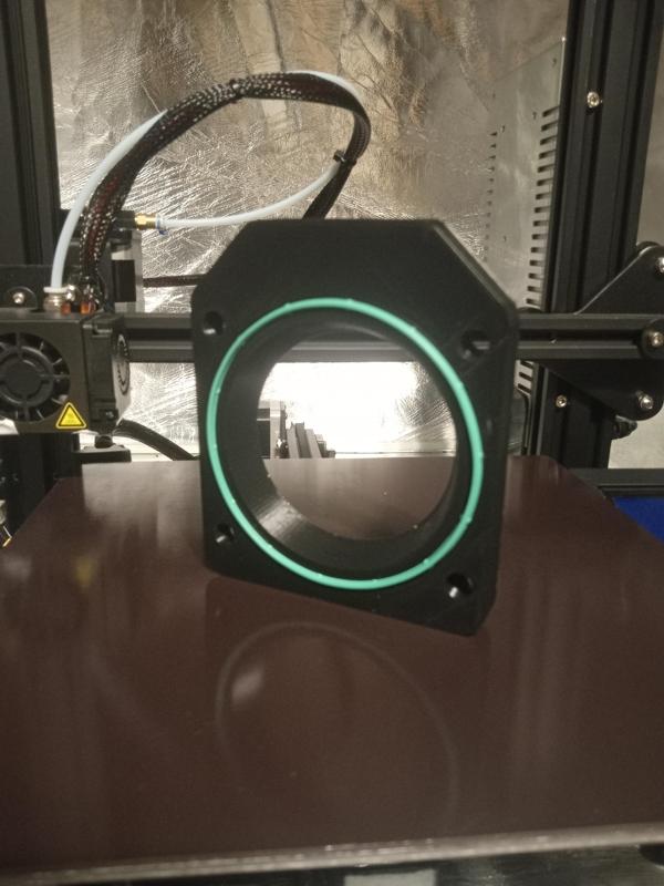 Mazda 6s 3.7 TB Adapter