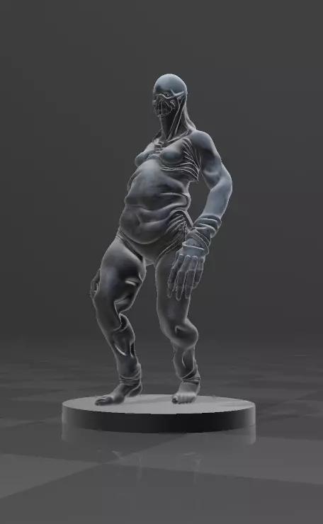 Regenerador Resident evil 4