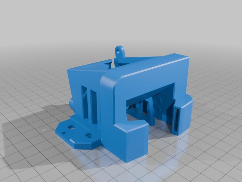 Satsana, Sherpa Mini