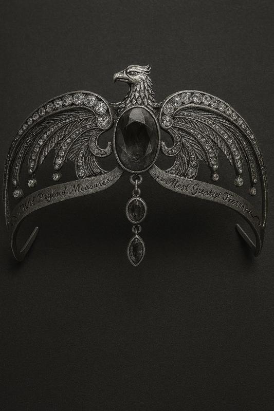 Harry Potter headband