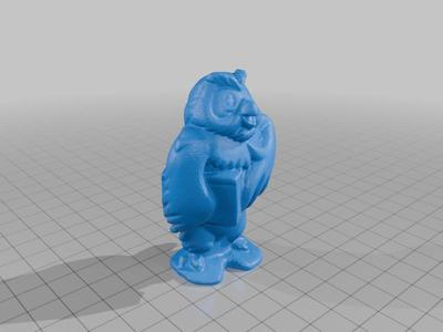 Owl