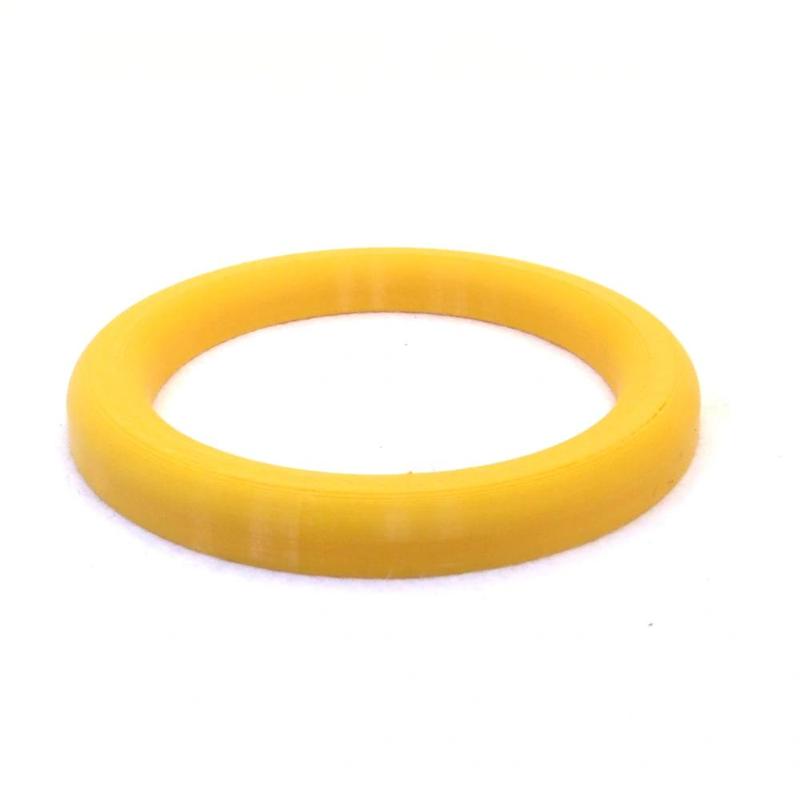 Washer, Ring, Flat Gasket — to your dimensions, easily