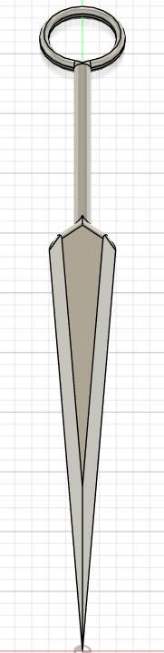 hornets needle from silksong