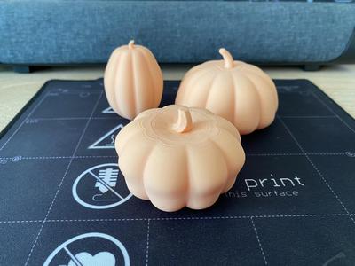 Pumpkins