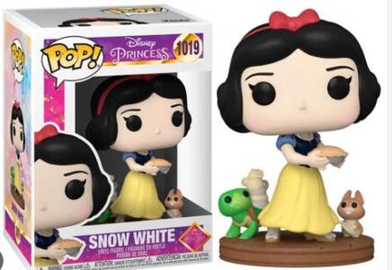 FUNKO POP (SNOW WHITE)