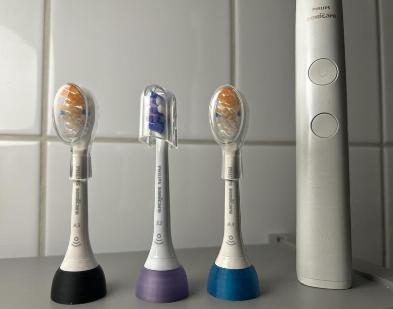 Philips Sonicare Brush Head Stand