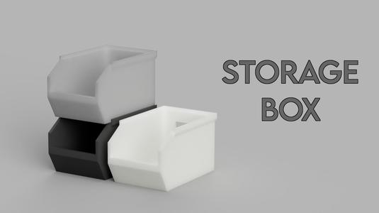 Storage Box