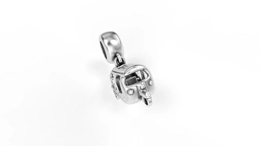 Tuk-Tuk Charm