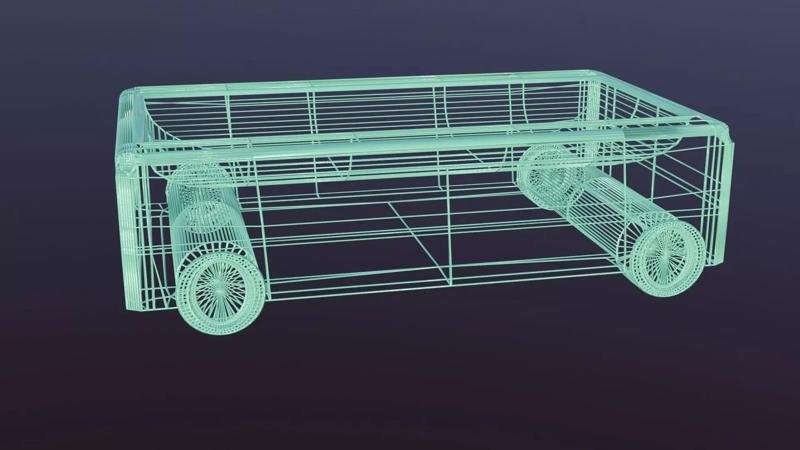 Fency Soap Dish  Art Piece printable 3d model