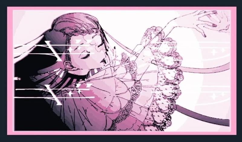 ADO - Touring tour - JPOP Singer - HueForge