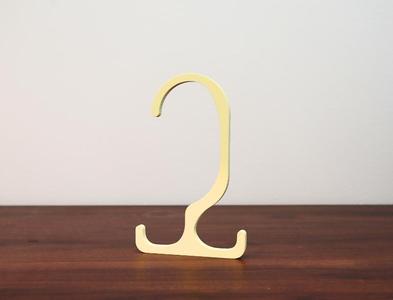 Closet Bag Hanger