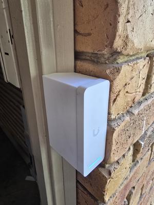 90°  Mount for Ubiquiti Access Ultra UA-ULTRA