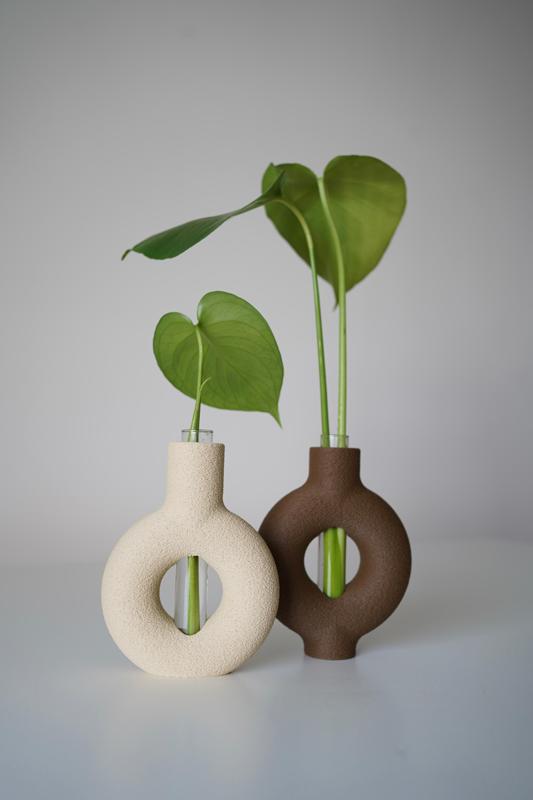 RINGIA plant propagation vases