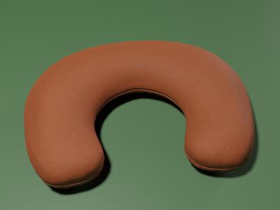 Neck pillow | travel pillow | pillow