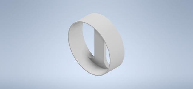 Empanada dough cutter