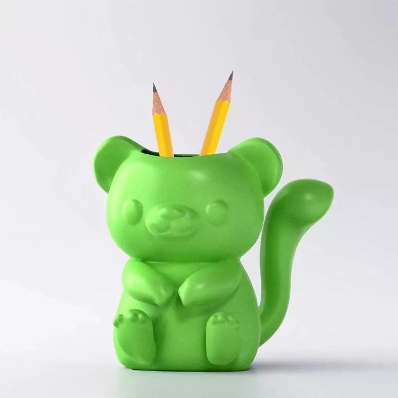 Cute Animal Penholder