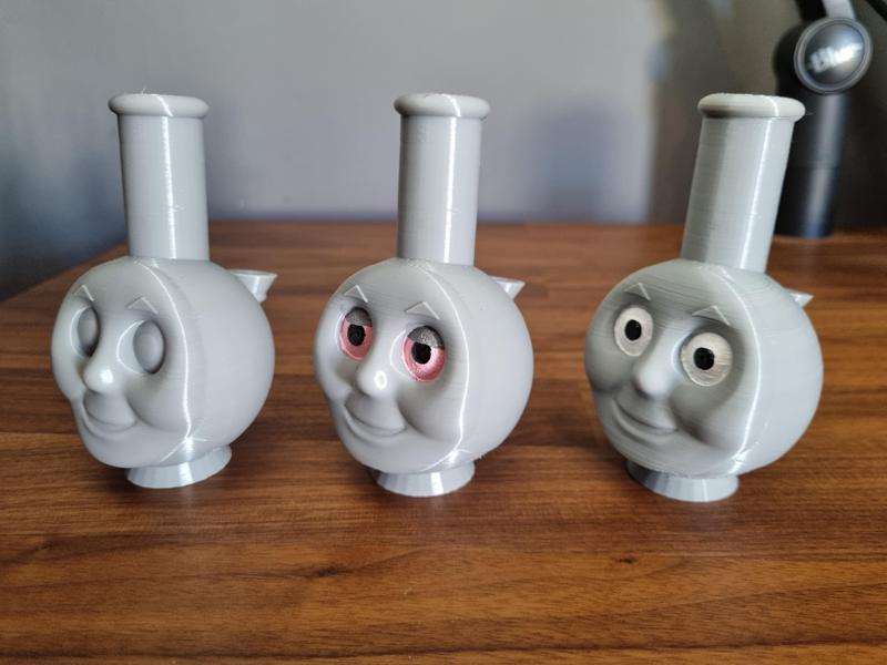 Thomas The Dank Engine