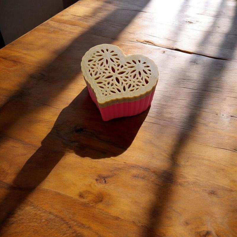 Heart-Shaped Box 015