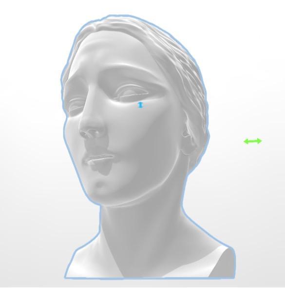 Virgin Esperanza Triana