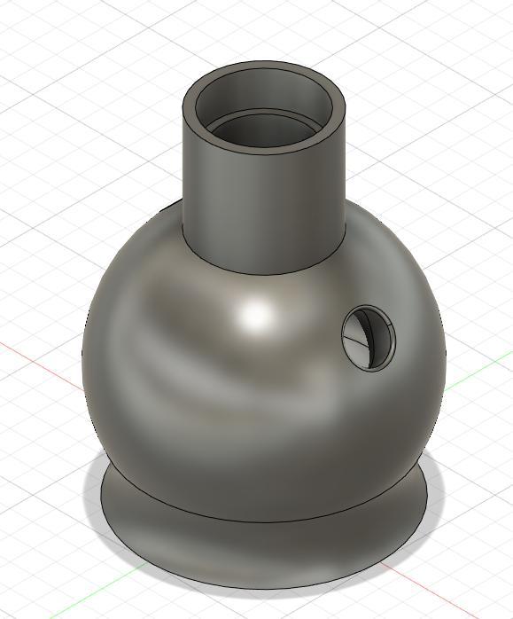 small bowl BeastyBongs