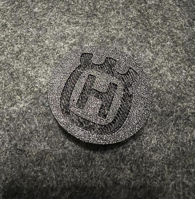 swingarm cap husqvarna 125 450 510 610