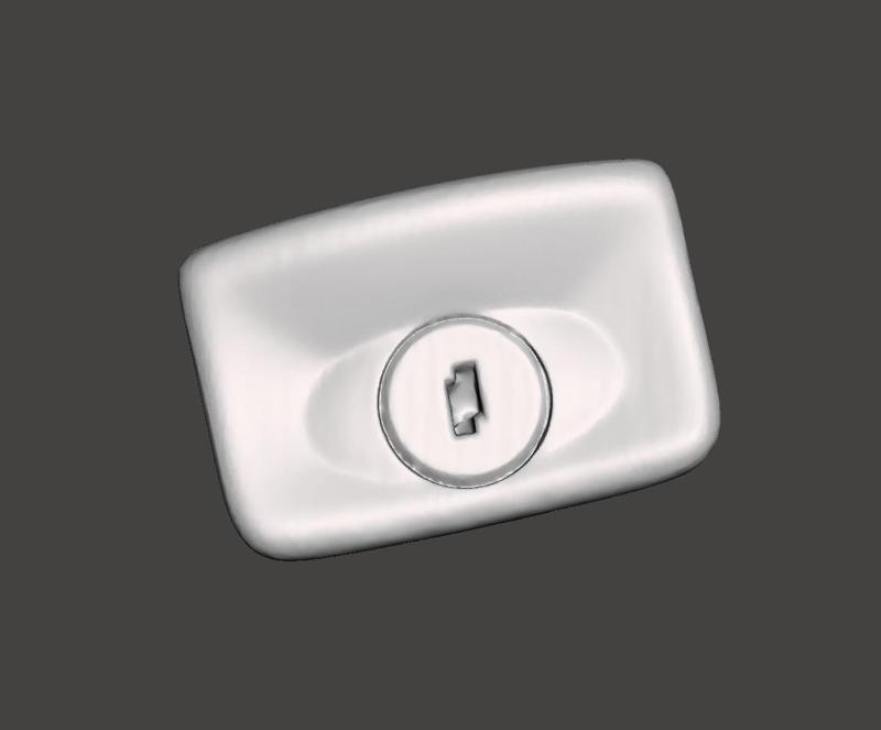 vw Amarok torpedo lock