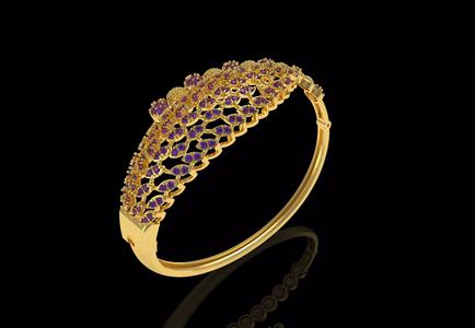 Art Deco Bracelet 37