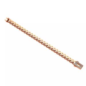 Cuban Chain Bracelet