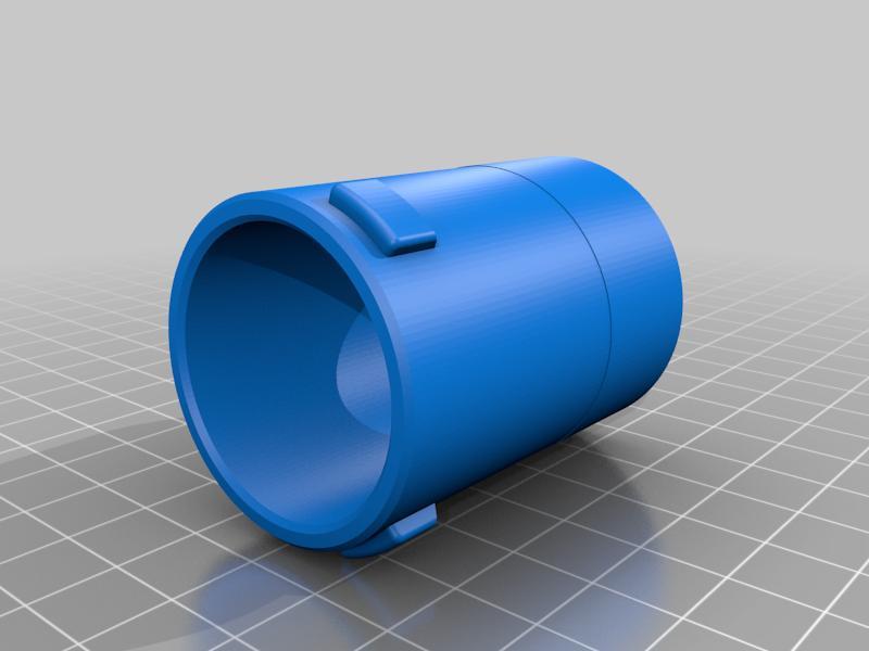 osVAC Adapter M32 Black&Decker Jigsaw CD300