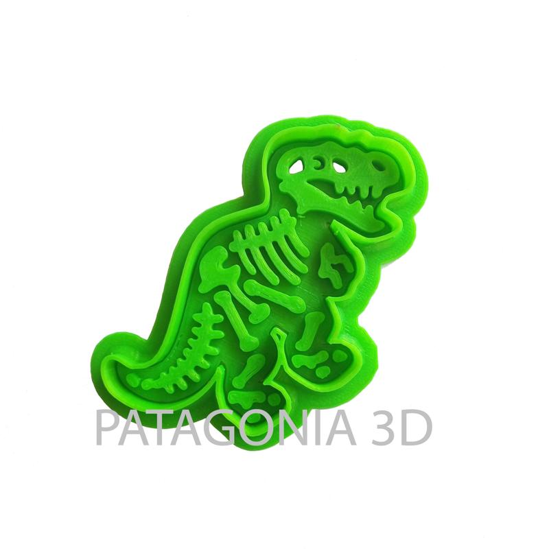 Dinosaur Cutter - Rex