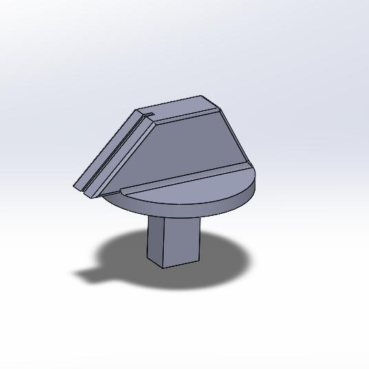 Z31(300zx) Suspension Knob