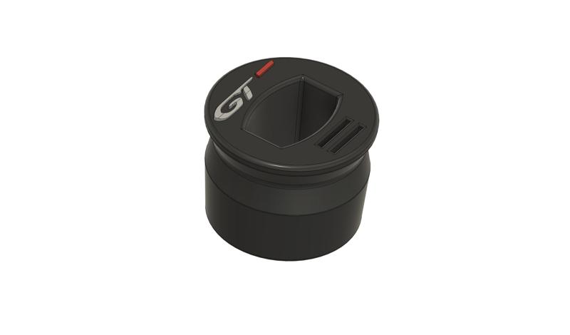 Cigarette holder Vaporesso GEN 200 Peugeot 508 II