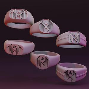 6 Rings - Sleep Token