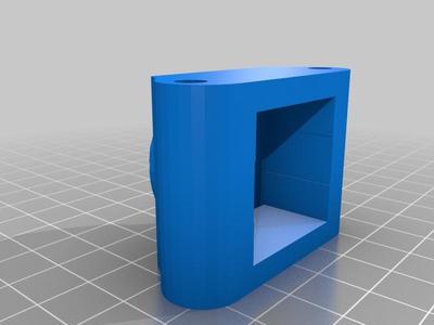 THuG280 runcam sky holder