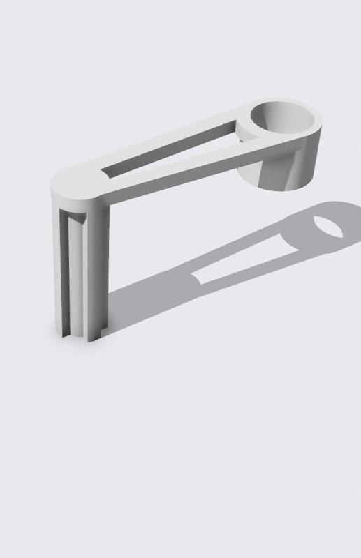 Ford AC Blend Door Actuator Fix