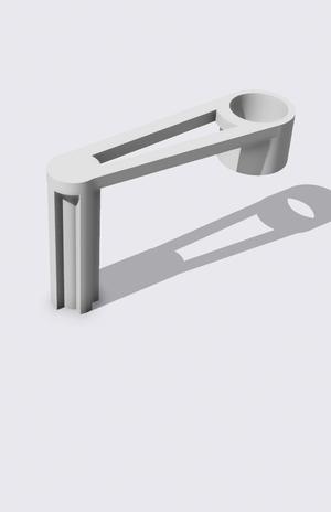 Ford AC Blend Door Actuator Fix