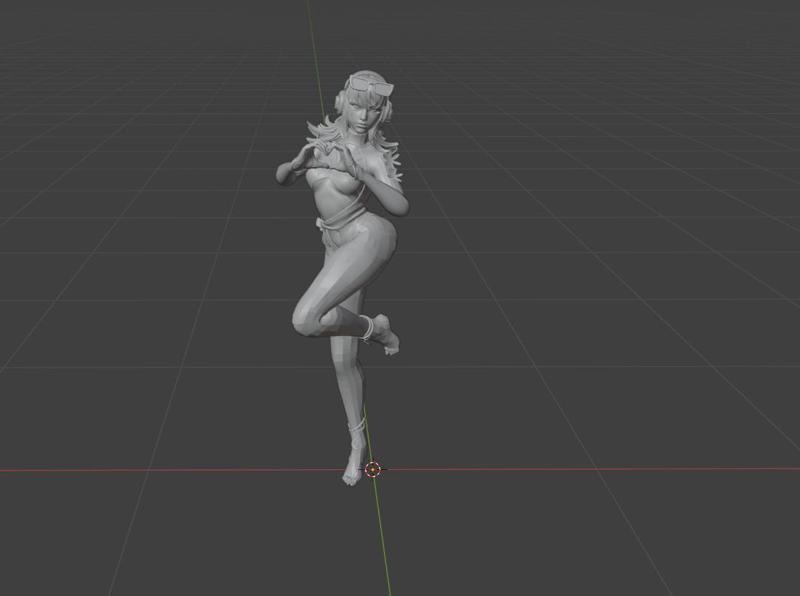 Luna Snow- Cool Summer