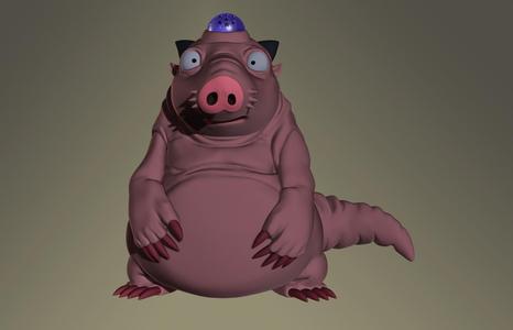 Naturon shenron 7-star first form