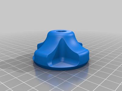 Spektrum DX8 Gimbal Protection