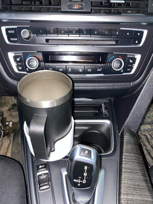 Cupholder - Yeti Rambler 24oz