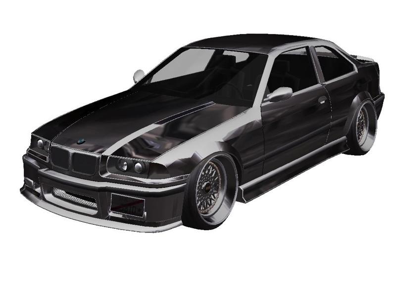 Bmw m3 e36