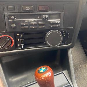 Phone MagSafe Mount for BMW E30, E28