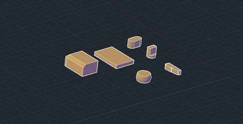 GBWC 2015 project components 