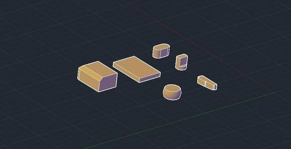 GBWC 2015 project components 